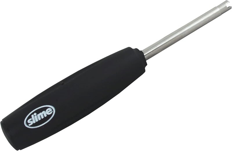 Slime 20178 Valve Core Torque Tool, avoid TPMS Damage, Valve Core Removal and Installation Tool - Image 1